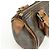 Lotto Borsa a Mano Louis Vuitton Monogram Mini Speedy e Tracolla M41534 J75011 - vista 18
