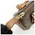 Lotto Borsa a Mano Louis Vuitton Monogram Mini Speedy e Tracolla M41534 J75011 - vista 19