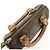 Lotto Borsa a Mano Louis Vuitton Monogram Mini Speedy e Tracolla M41534 J75011 - vista 20