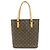 Borsa a mano Louis Vuitton Monogram Vavin GM Tote Bag Brown M51170