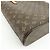 Borsa a mano Louis Vuitton Monogram Vavin GM Tote Bag Brown M51170 - vista 14