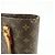 Borsa a mano Louis Vuitton Monogram Vavin GM Tote Bag Brown M51170 - vista 16