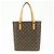 Borsa a mano Louis Vuitton Monogram Vavin GM Tote Bag Brown M51170 - vista 2