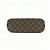 Borsa a mano Louis Vuitton Monogram Vavin GM Tote Bag Brown M51170 - vista 5