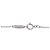 Collana Tiffany & Co Sentimental Heart Diamond PT950 Platinum - vista 4