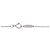 Collana Tiffany & Co Sentimental Heart Diamond PT950 Platinum - vista 5