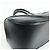 Louis Vuitton Epi Leather Sac Montaigne Hand Bag Noir M59302 - vista 13