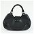 Louis Vuitton Epi Leather Sac Montaigne Hand Bag Noir M59302 - vista 2