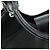 Louis Vuitton Epi Leather Sac Montaigne Hand Bag Noir M59302 - vista 9