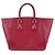 Borsa Louis Vuitton Epi Leather Phenix PM Fuchsia M50802