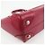 Borsa Louis Vuitton Epi Leather Phenix PM Fuchsia M50802 - vista 10