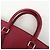 Borsa Louis Vuitton Epi Leather Phenix PM Fuchsia M50802 - vista 6