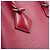 Borsa Louis Vuitton Epi Leather Phenix PM Fuchsia M50802 - vista 7