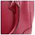 Borsa Louis Vuitton Epi Leather Phenix PM Fuchsia M50802 - vista 9
