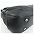 Louis Vuitton Monogram Mahina Solar PM Shoulder Bag Noir M93127 - vista 12