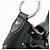 Louis Vuitton Monogram Mahina Solar PM Shoulder Bag Noir M93127 - vista 14