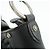Louis Vuitton Monogram Mahina Solar PM Shoulder Bag Noir M93127 - vista 15