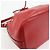 Borsa a tracolla Louis Vuitton Epi Petit Noe Castilian Red M44107 - vista 11