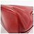 Borsa a tracolla Louis Vuitton Epi Petit Noe Castilian Red M44107 - vista 13
