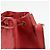 Borsa a tracolla Louis Vuitton Epi Petit Noe Castilian Red M44107 - vista 15