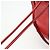 Borsa a tracolla Louis Vuitton Epi Petit Noe Castilian Red M44107 - vista 17