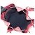 Borsa a tracolla Louis Vuitton Epi Petit Noe Castilian Red M44107 - vista 19