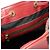 Borsa a tracolla Louis Vuitton Epi Petit Noe Castilian Red M44107 - vista 21