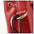 Borsa a tracolla Louis Vuitton Epi Petit Noe Castilian Red M44107 - vista 9