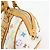 Louis Vuitton Monogram Multicolor Courtney MM 2Way Bag Blanc M45641 - vista 14