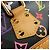Borsa a mano Louis Vuitton Monogram Trouville Multicolor Noir M92662 - vista 10