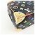 Borsa a mano Louis Vuitton Monogram Trouville Multicolor Noir M92662 - vista 12
