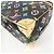 Borsa a mano Louis Vuitton Monogram Trouville Multicolor Noir M92662 - vista 13
