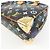 Borsa a mano Louis Vuitton Monogram Trouville Multicolor Noir M92662 - vista 14