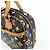 Borsa a mano Louis Vuitton Monogram Trouville Multicolor Noir M92662 - vista 15