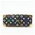 Borsa a mano Louis Vuitton Monogram Trouville Multicolor Noir M92662 - vista 5