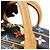 Borsa a mano Louis Vuitton Monogram Trouville Multicolor Noir M92662 - vista 9