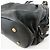 Borsa a tracolla Louis Vuitton Monogram Leather Mahina L Noir M95765 - vista 10