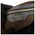 Borsa a tracolla Louis Vuitton Monogram Leather Mahina L Noir M95765 - vista 20