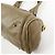 Chloé Borsa a mano in pelle Chloe Paddington Borsa Boston Marrone - vista 13