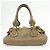 Chloé Borsa a mano in pelle Chloe Paddington Borsa Boston Marrone - vista 2