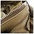 Chloé Borsa a mano in pelle Chloe Paddington Borsa Boston Marrone - vista 20