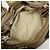 Chloé Borsa a mano in pelle Chloe Paddington Borsa Boston Marrone - vista 21