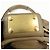 Chloé Borsa a mano in pelle Chloe Paddington Borsa Boston Marrone - vista 24
