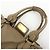 Chloé Borsa a mano in pelle Chloe Paddington Borsa Boston Marrone - vista 6