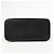 Borsa Tote CHANEL Matelassé COCO Mark Caviarskin Medallion Nera A01804 - vista 5
