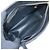 Borsa Tote CHANEL Matelasse COCO Mark Caviarskin Medallion Nera A01804 - vista 18