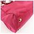 PRADA Borsa 2Way in Nylon Tessuto Borsa a Mano Borsa a Spalla Rosa 1BA843 - vista 12