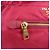PRADA Borsa 2Way in Nylon Tessuto Borsa a Mano Borsa a Spalla Rosa 1BA843 - vista 15