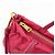 PRADA Borsa 2Way in Nylon Tessuto Borsa a Mano Borsa a Spalla Rosa 1BA843 - vista 19