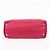 PRADA Borsa 2Way in Nylon Tessuto Borsa a Mano Borsa a Spalla Rosa 1BA843 - vista 5